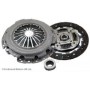 Комплект зчеплення Seat Ibiza 01-09/Skoda Fabia/Roomster 1.4TDI 99-15 (51kw)(d=221mm)(+вижимний)