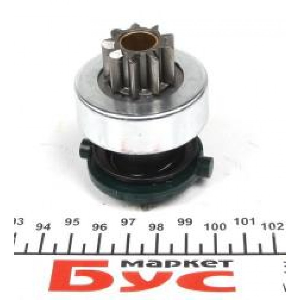 Бендикс стартера Audi 80/100/Renault/Volvo/VW Passat -96 (z=9) = 131104