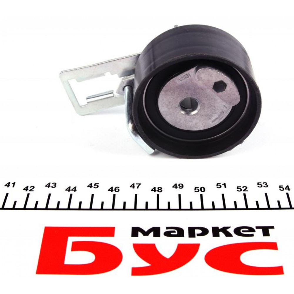 Комплект ГРМ Citroen Berlingo/Jumpy 1.6HDI 10- (141x25.4)