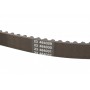 Комплект ГРМ Mitsubishi Pagero II/III/L200/L300 2.5D 90-05