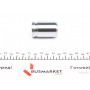 Поршень супорта (заднього) Hyundai Elantra/i20 06- (30.x46.5mm)(Mando)