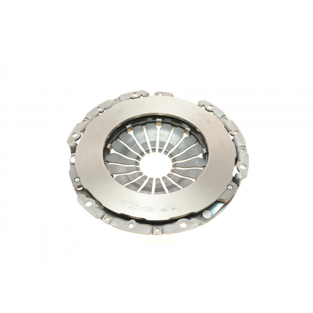 Комплект зчеплення Opel Astra J (P10) 1.7CDTI 09-15 (d=240mm) (+вижимний)