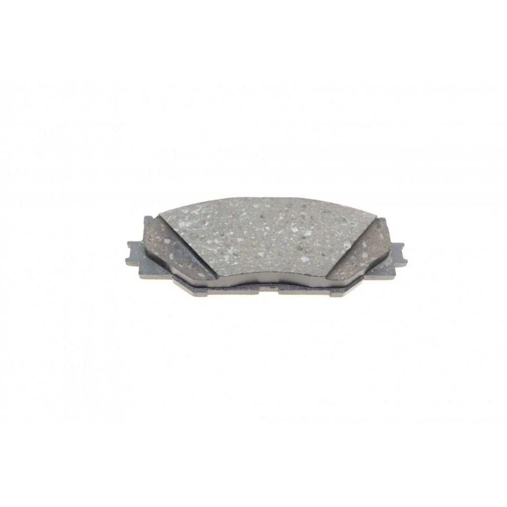 Колодки гальмівні (передні) Lexus IS 05- (AKEBONO)