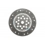 Комплект зчеплення Fiat Croma/Opel Astra G/Signum 2.0D/2.2 99-10 (d=230mm) (+вижимний)