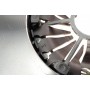 Демпфер + комплект зчеплення Opel Astra H 04-10/Vectra C 05-08/Zafira 1.9CDTI 05-15 (d=240mm)