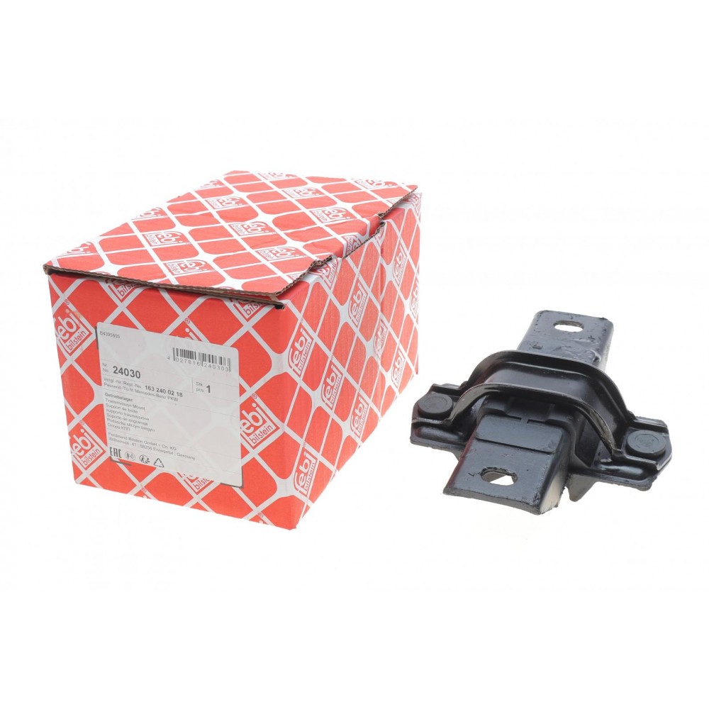 Подушка АКПП MB M-class (W163) 99-05