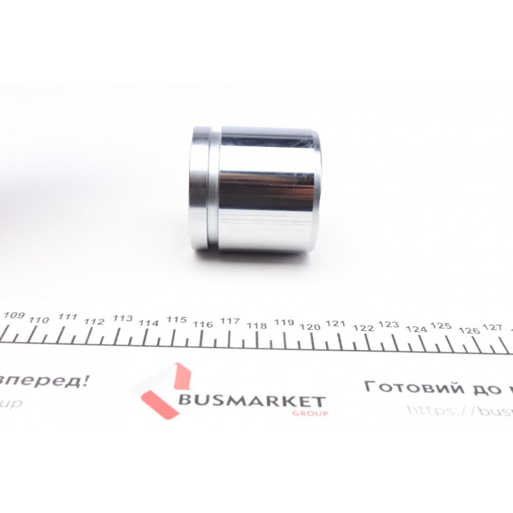 Ремкомплект супорта (переднього) BMW 3 (F30) 11- (d=54mm) (+поршень) (Bosch)