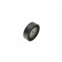 Ролик генератора MB A-class/Vaneo 1.5-2.0/1.7-2.0CDI 97- (паразитний) (76.3x22)
