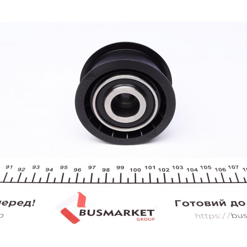 Комплект ГРМ Opel Astra F/Kadett/Vectra 1.6/1.7D 86-95 більше не постачається виробником