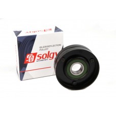 Ролик генератора VW Caddy 1.9SDI 95-04 (натяжний) (70x24)