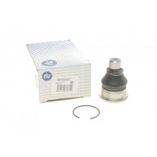 Опора кульова (передня/знизу) Nissan Tiida 07-12/NV200/Cube/Leaf 10- (d=18mm/38.35mm)