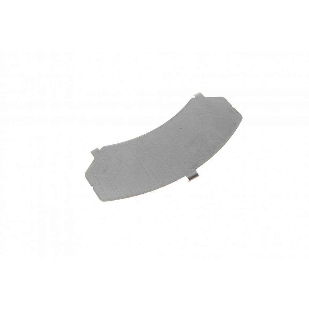 Колодки гальмівні (передні) Mitsubishi Grandis 04-11/Pajero II-IV 90-/Mazda E2000/2200 88-03