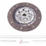 Комплект зчеплення Opel Combo 1.7CDTI 03- (d=228mm)