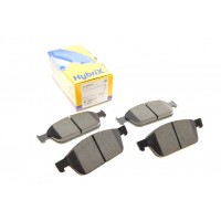Колодки гальмівні (передні) Ford Transit Connect II/Tourneo Connect 13-/Focus III 10-/Kuga II 12-
