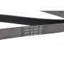 Ремінь генератора Ford Transit 2.3 06-14/Audi 100 2.8E 90-94 (6PK2280)
