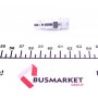 Промивальний інструмент-системи охолодження (L=315mm) (d=19/29/32/36.5/40mm)