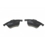 Колодки гальмівні (передні) Ford Mondeo/Galaxy/S-Max/Volvo XC70/V70/S80 07-16/V60/S60/Land Rover 11