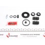Ремкомплект супорта (заднього) Ford Mondeo/Citroen C4 04- (d=38mm) (+поршень) (Bosch)