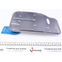 Комплект для заміни оливи АКПП MB (722.9, 7G-TRONIC +, K7C 1000, K7X 1000, W7B 700, W7C 1000, W7C)