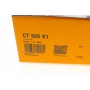Комплект ГРМ BMW 3 (E21/E30)/5 (E28/E34) 2.0-2.5i 77-91 (25x127z)