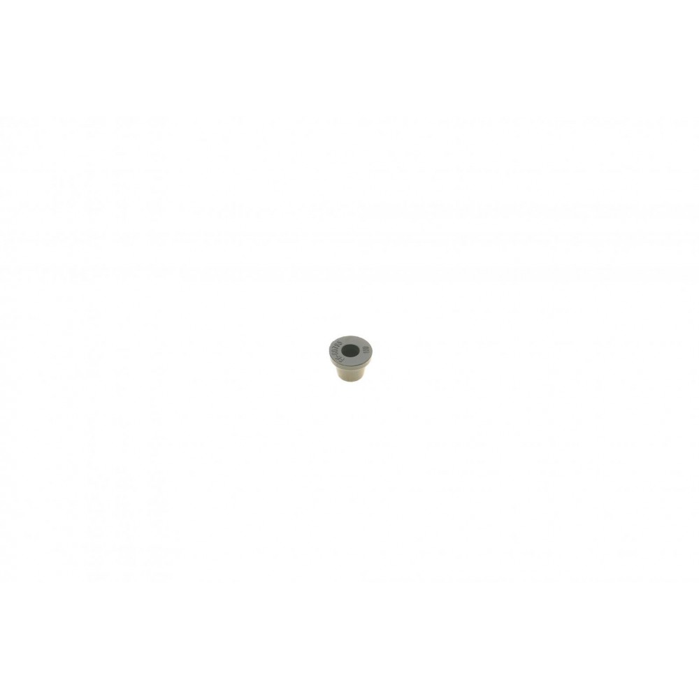 Ремкомплект супорта (переднього) VW Caddy III 04-15 (d=54mm)(Ate)(+ поршень/направляюча) SuperKit
