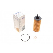 Фільтр масляний BMW 1 (F21)/3(F30/F80)/5(F10)/7(G11/G12) 1.5-2.0 12-