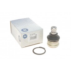 Опора кульова (передня/знизу) Mitsubishi Lancer 03-/Outlander 06-12/Citroen C4 12- (d=20mm/39.8mm)