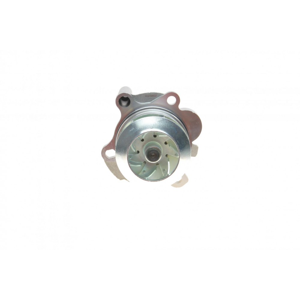 Комплект ГРМ + помпа VW Caddy III 07-10-/Golf IV/V 00-11/Passat 1.9T/2.0 TDI 00-09 (120x30)