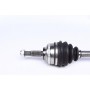Піввісь Renault Kangoo 1.2-1.6 16V 97- (R) (21x23x733x44T) (+ABS)