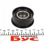 Ролик ГРМ Opel Astra F/G/Corsa B/Vectra B 1.4/1.6/1.8 93-05 (паразитний) (52.5x25)