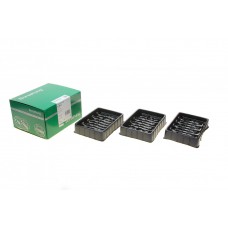 Клапан (впуск/випуск) Audi A4/A6/Skoda Octavia/Superb/VW Golf/Passat 1.8-3.0 -10 (к-кт)