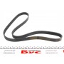 Ремінь генератора Fiat Doblo 1.6D Multijet/Opel Combo 1.6/2.0CDTI 12- (6PK1370)