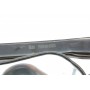 Склопідіймач (задній) VW Golf 99-09/Jetta 05-10 (R) (електро)(без моторчика)