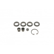 Ремкомплект циліндра гальмівного (головного) Toyota Hilux -05 (d=25.4mm)