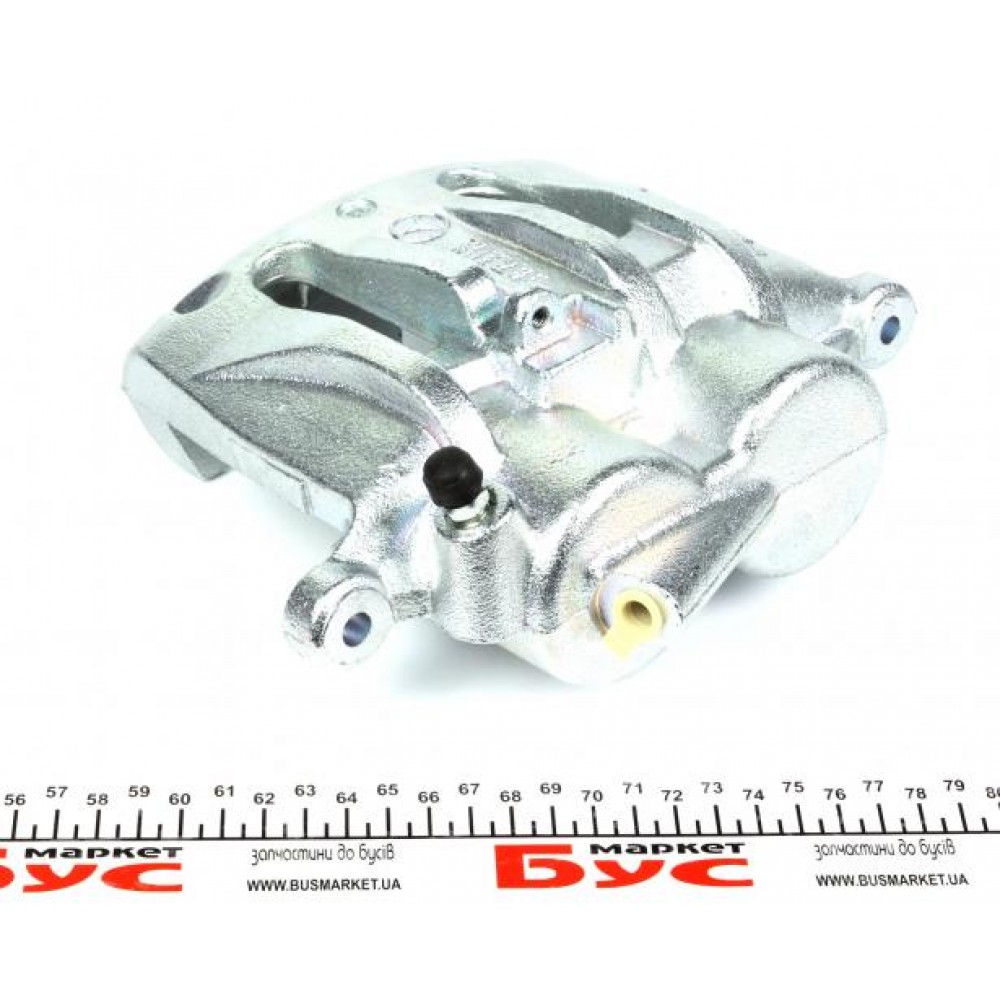 Супорт гальмівний (передній) (R) MB Vito (W639) 03- (d=48mm) (Bosch)