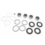 Ремкомплект супорта (переднього) Toyota Land Cruiser 90-97 (d=45mm) (+ 4 поршня)