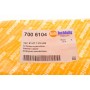 Форсунка омивача скла BMW 1 (F20)/3 (F30) 10-19 (R)