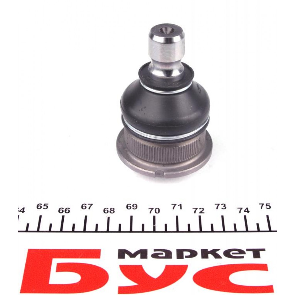 Опора кульова (передня/знизу) Nissan Micra/Note 1.0-1.6 03-