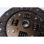 Комплект зчеплення VW Golf/Bora/Seat Toledo/Leon 1.6 16V 00-06 (d=210mm)