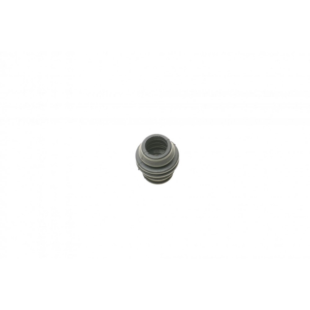 Ремкомплект супорта (заднього) Mazda 6 13- (d=38mm)(Akebono) (+ пошень)