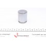 Поршень супорта (переднього) MB Sprinter/VW Crafter (48x60mm)
