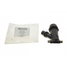Фланець системи охолодження BMW 3 (E46/E90)/5 (E39/E60) 2.0-3.0d 95-11 (M47/M57)