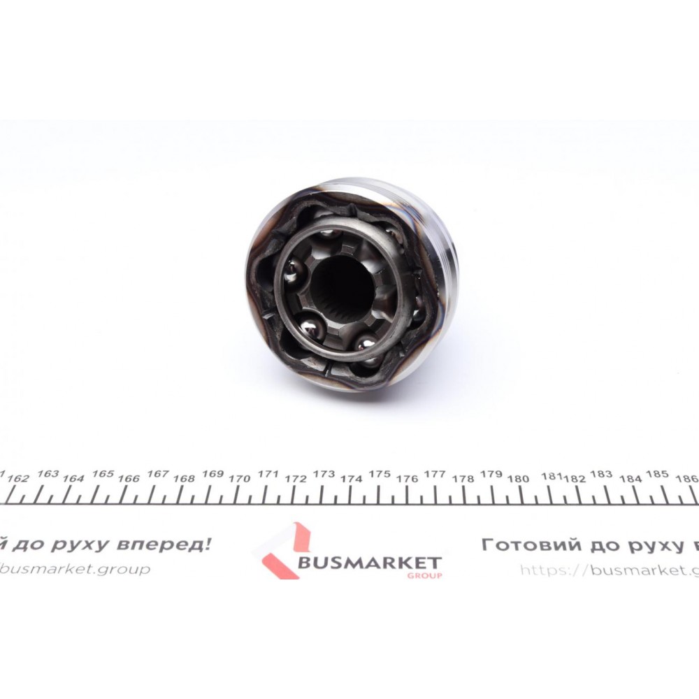 ШРКШ (зовнішній) Seat Ibiza/VW Polo 95-02/Caddy/Golf 76-04/Passat 88-93 (22z/30z/53mm/81mm/48mm)