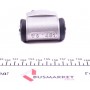 Циліндр гальмівний (задній) Hyundai Accent II 00-05/Getz 02-09/Atos 98-03 (R)