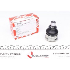 Опора кульова (передня/знизу) Renault Megane II/Scenic 02- (d=16mm)