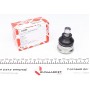 Опора кульова (передня/знизу) Renault Megane II/Scenic 02- (d=16mm)