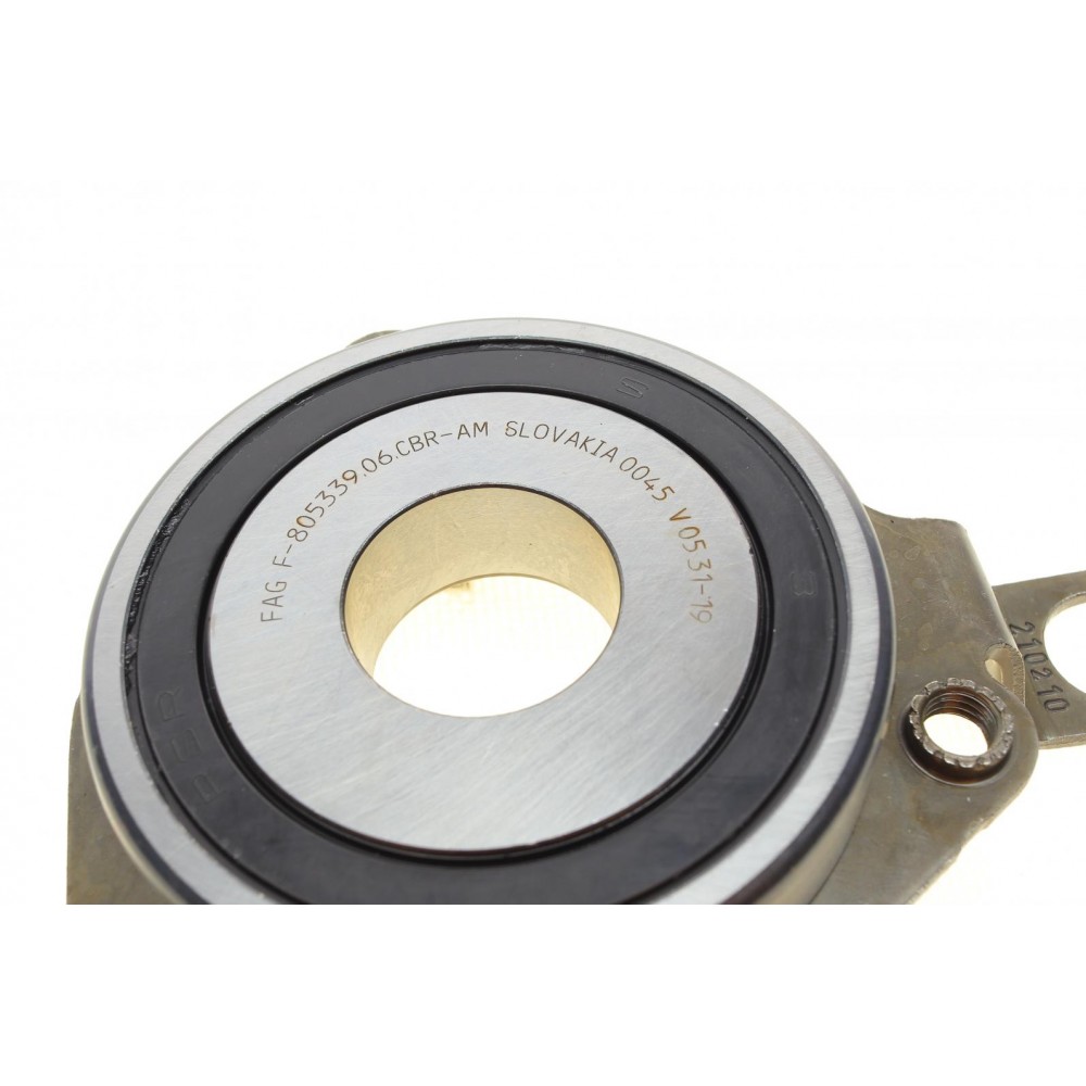 Підшипник КПП Ford (27x122x35), MMT6/VMT6, (F-805339.06)