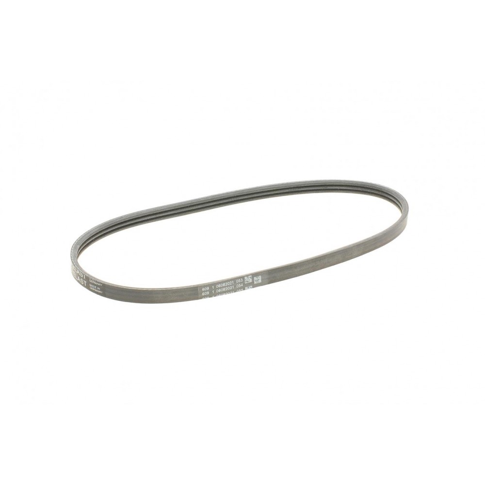 Ремінь генератора Volvo S60/S80/V60/V70/XC60/XC70 2.0-2.5 06-16