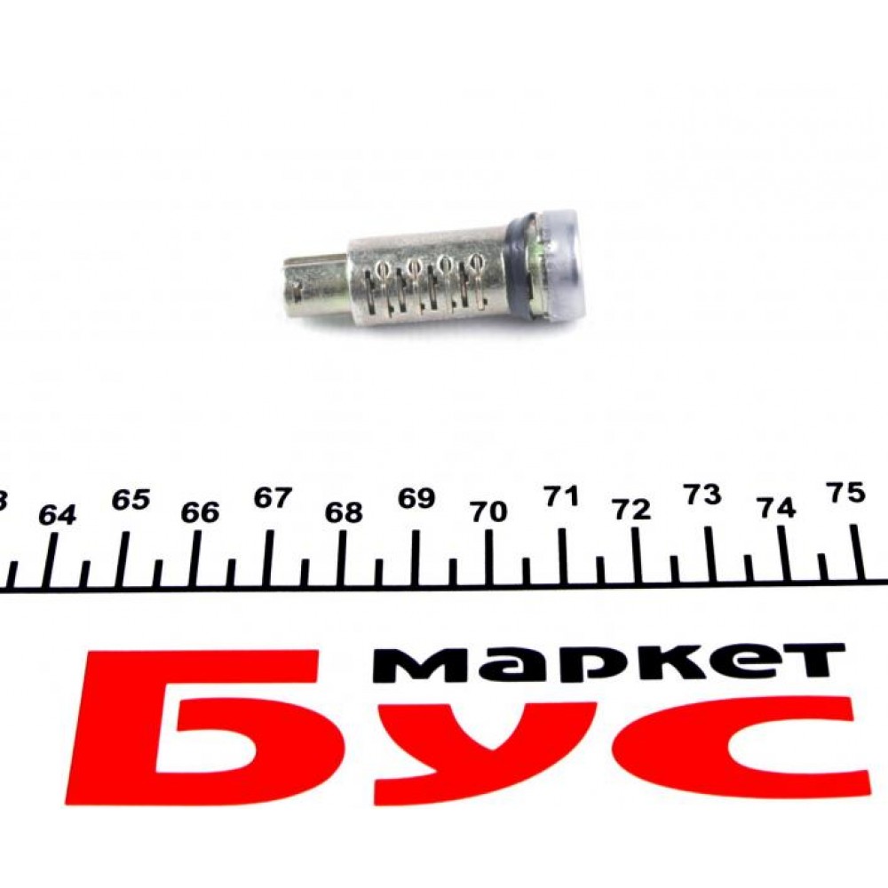 Сердцевина замка дверей MB Sprinter 96- (більше не постачається)