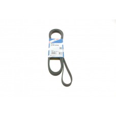 Ремінь генератора MB W202/211 2.2/2.7CDI (6PK2238)
